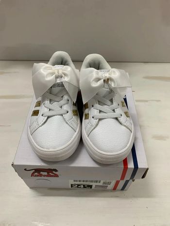 Basket fille Airness Taille 23