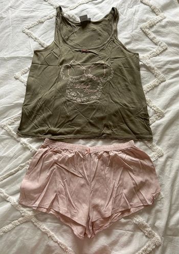 Pyjama Disney