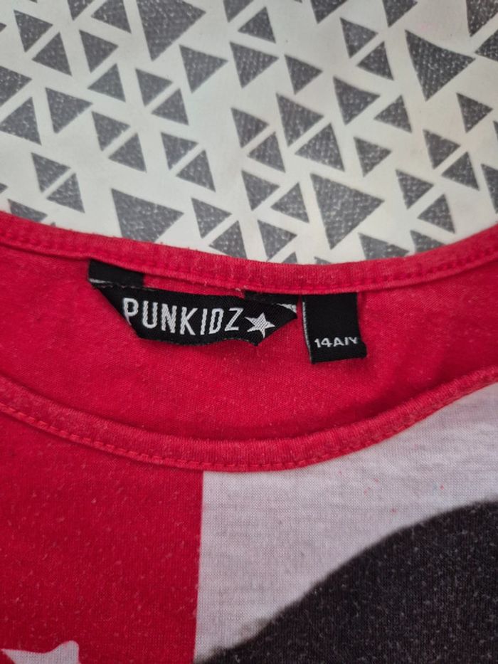 Tee shirt - photo numéro 2