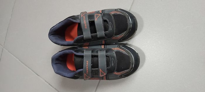 Basket à scratch 34