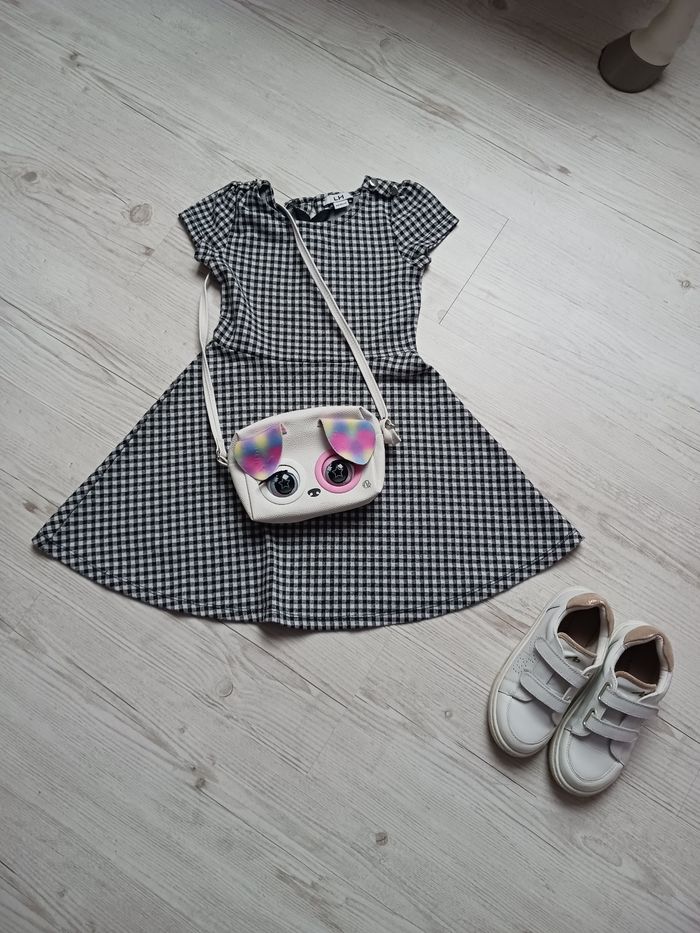 Robe partineuse
