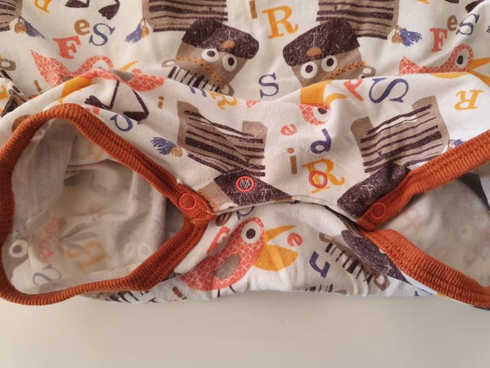 Barboteuse - photo numéro 4