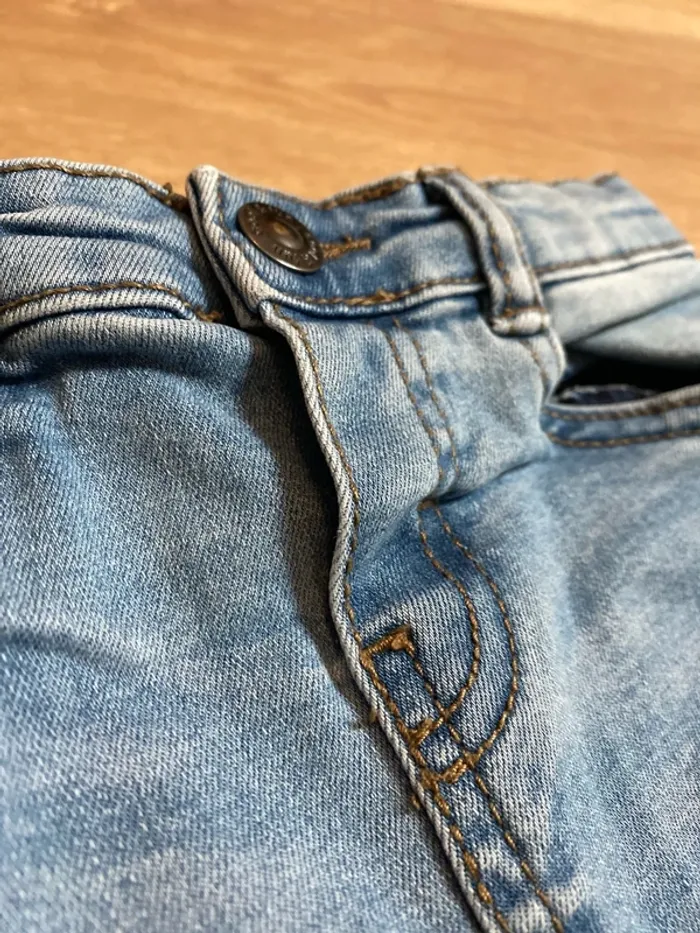 Jeans - photo numéro 2