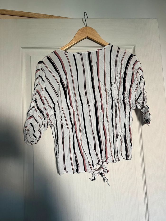 Blouse manche 3/4 Primark - photo numéro 4
