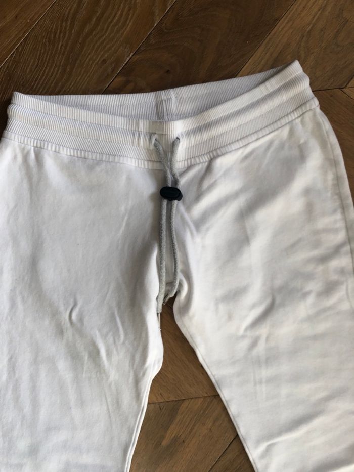 Pantalon survêtement skinny - photo numéro 2