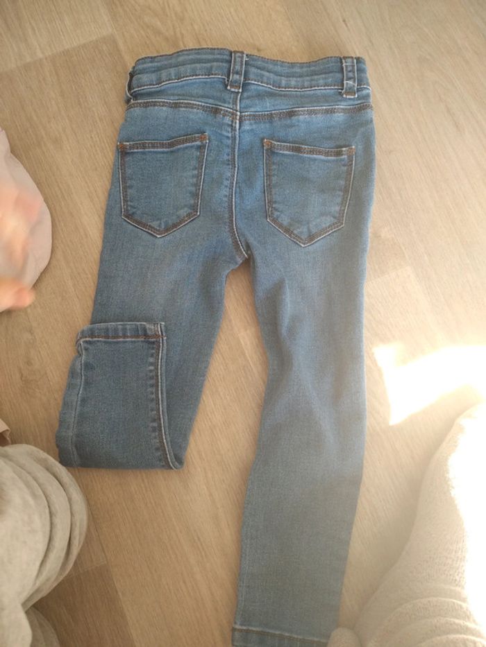 Jean  24 m - photo numéro 2