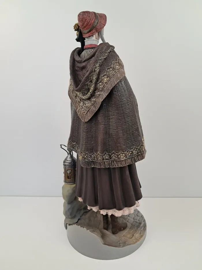 Figurine de La Poupée dans Bloodborn - photo numéro 5
