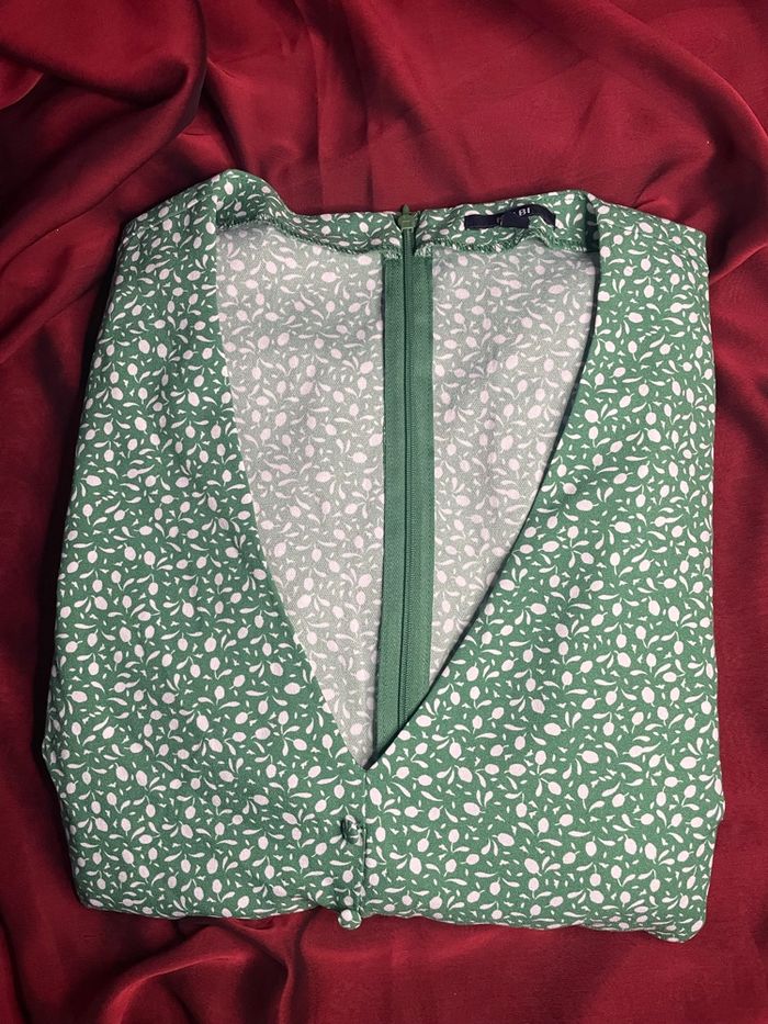 Combinaison - photo numéro 4