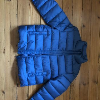 Petit blouson léger