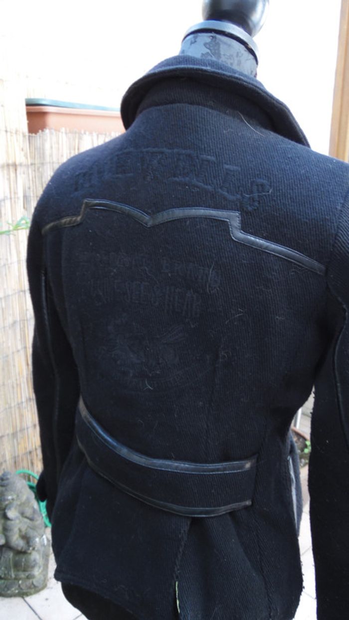 blouson kaporal - photo numéro 3