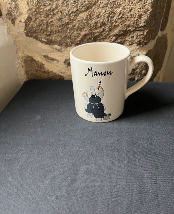 Mug prénom Manon Mam’Goudig - photo numéro 4