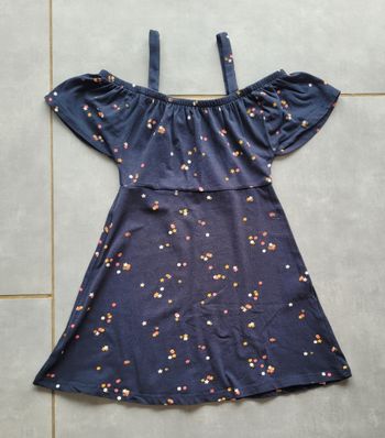 Robe 5 ans