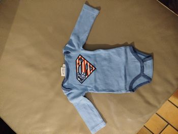 Body superman