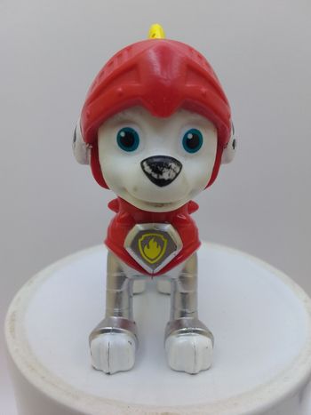 Figurine Pat patrouille 