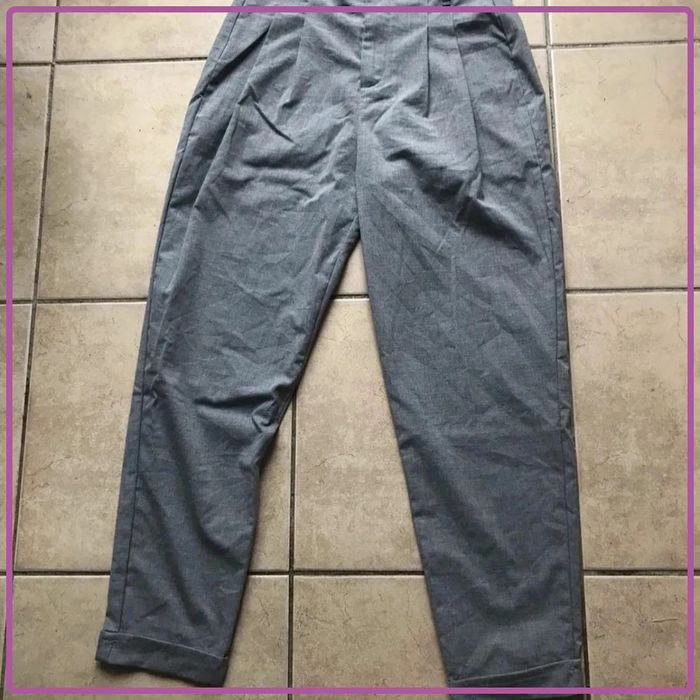 🌟🌟pantalon bershka 🌟🌟