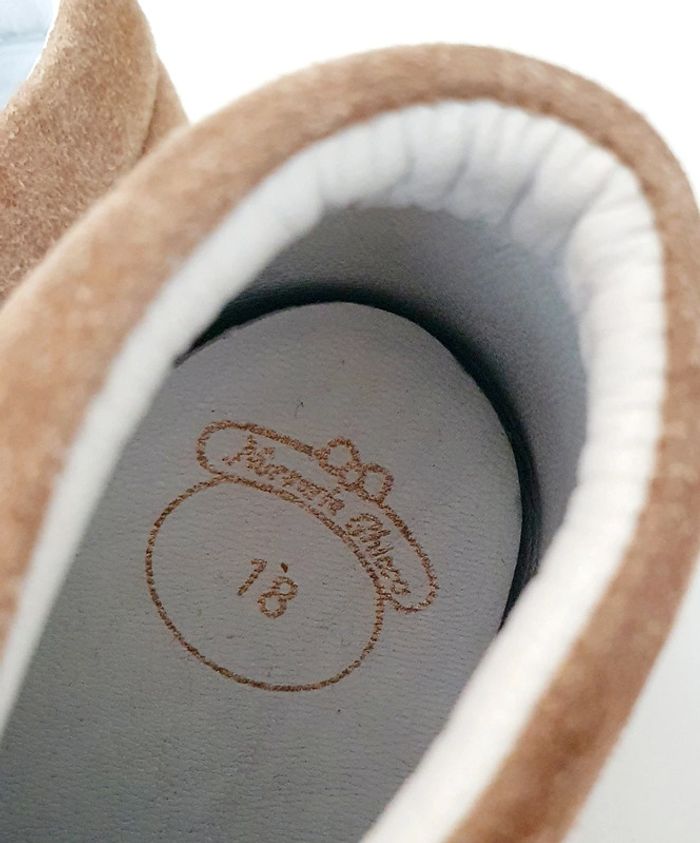 Chaussures Chicco - P18 - photo numéro 4