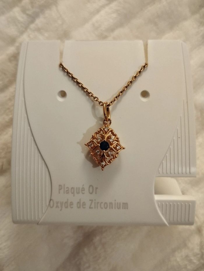 Collier - photo numéro 5