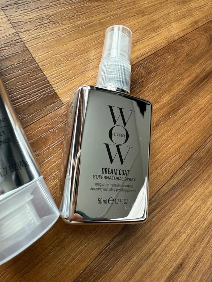 Color wow - photo numéro 3