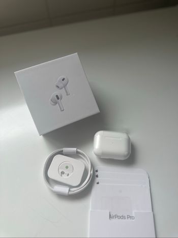 AirPods Pro 2 USB-C
