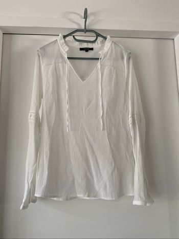 Blouse femme
