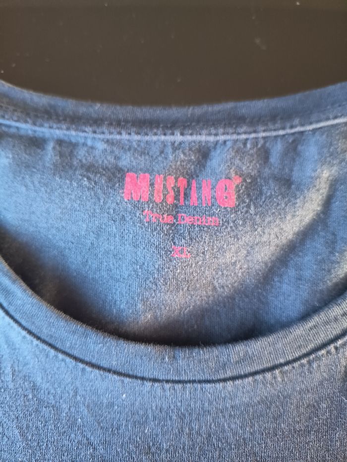 Tee-shirt - photo numéro 3