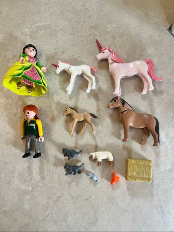 playmobil