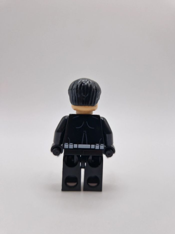 Figurine type lego Punisher Marvel - photo numéro 3