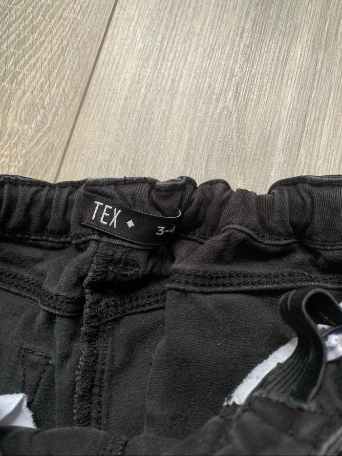 Pantalon noir - photo numéro 4