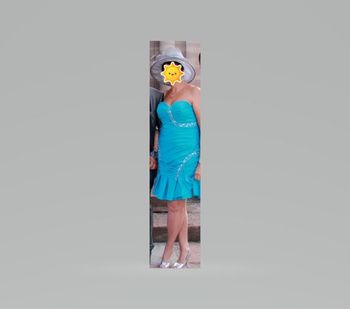 robe de cérémonie