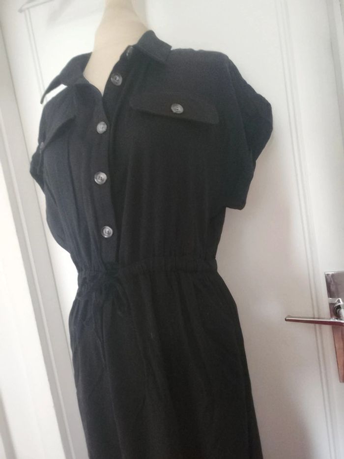 Robe longue d été Camaïeu - photo numéro 4