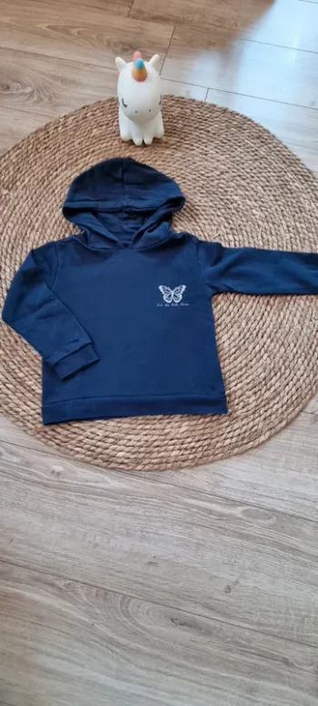 Pull chaud