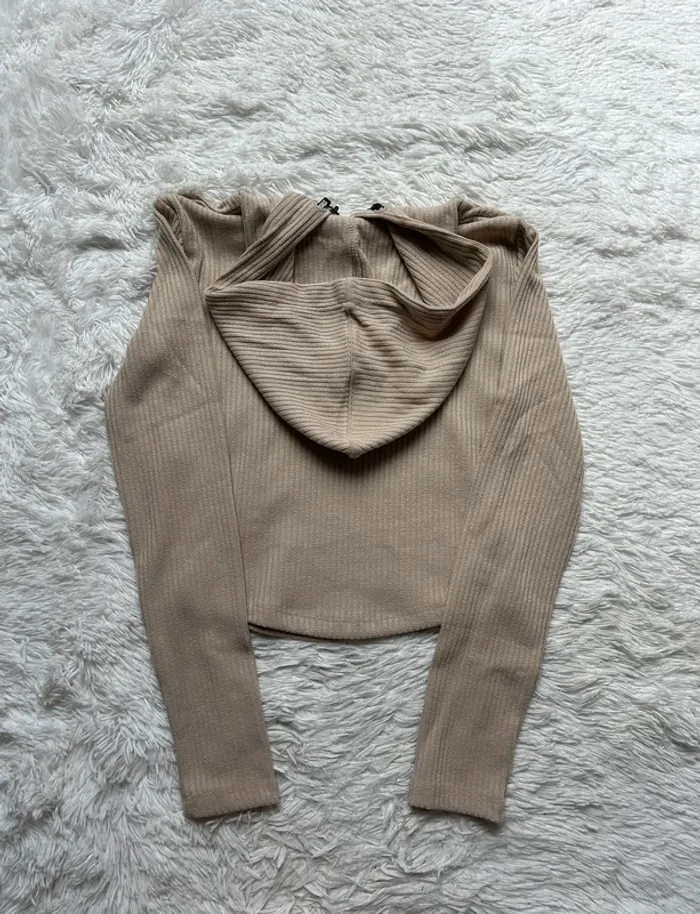 Pull Stronger - photo numéro 2