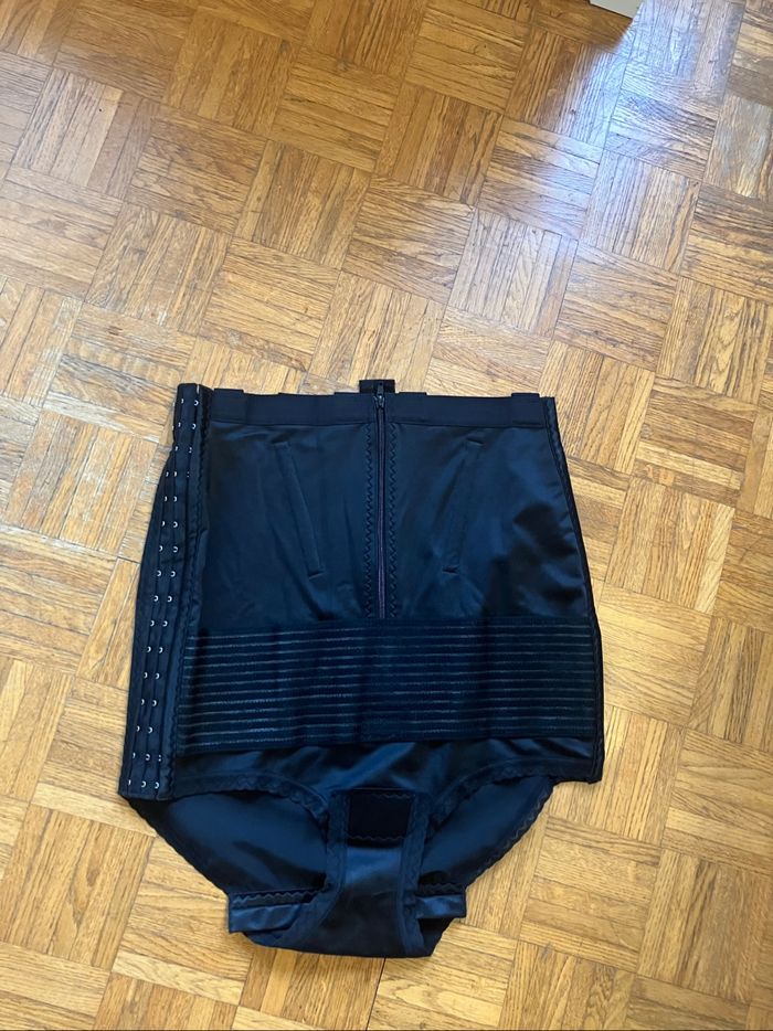 Culottes hautes très gainantes lot de 2 - photo numéro 7