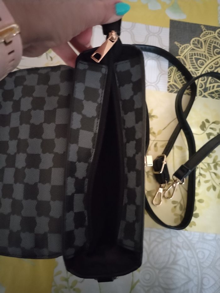 Sac à main et bandoulière - photo numéro 5