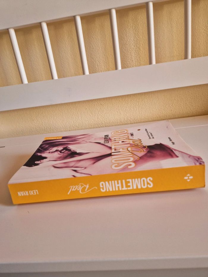 Livre romance - photo numéro 3