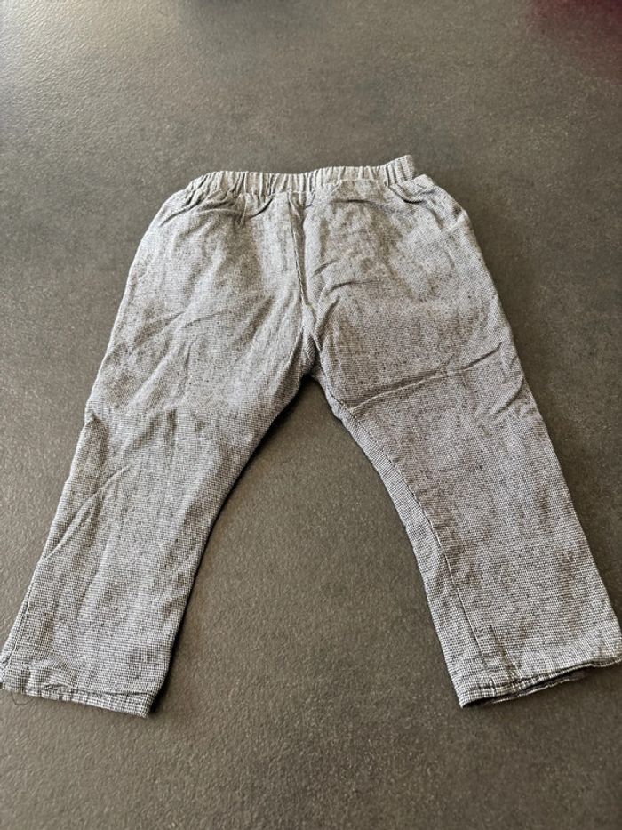 Pantalon - photo numéro 4