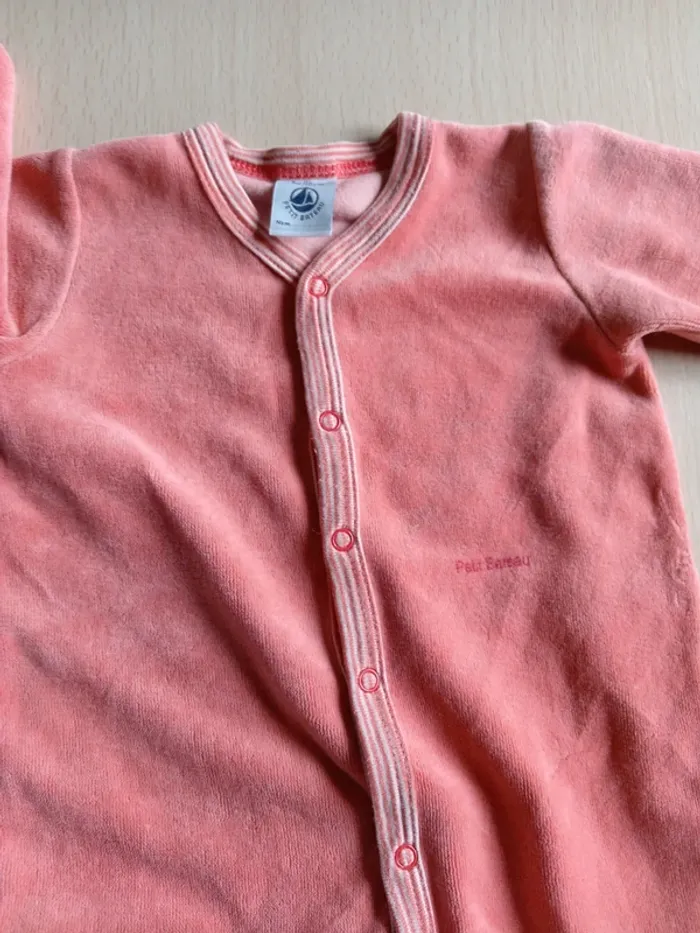 Pyjama - photo numéro 5