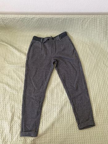 jogging garçons