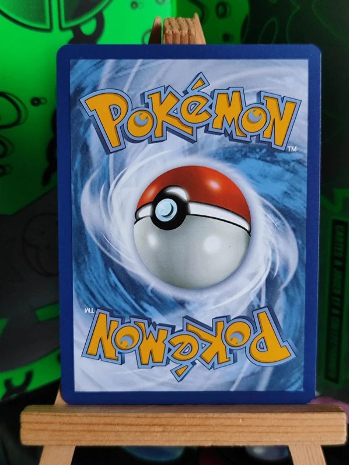 Coupenotte reverse 44/64 Fable Nébuleuse - photo numéro 2