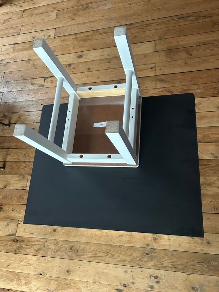 Bureau et chaise enfant ikea - photo numéro 4