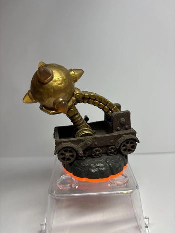Scorpion striker catapult Giants