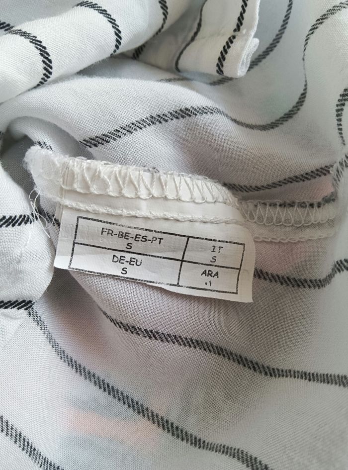 Chemise - photo numéro 3
