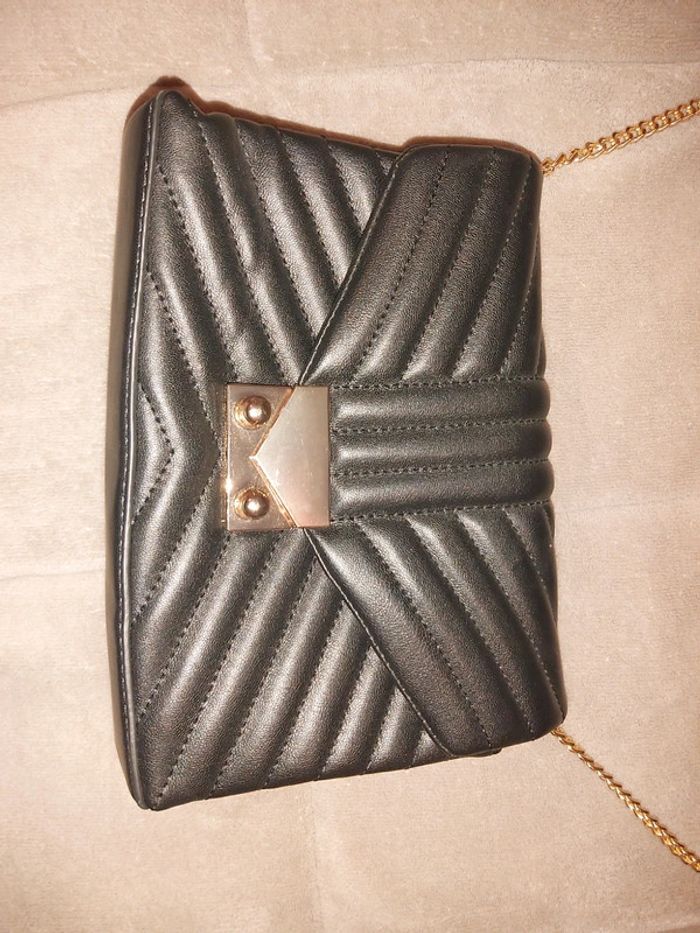 Sac a main Mango - photo numéro 2