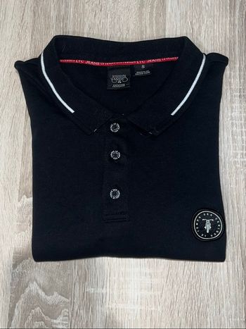 Polo Le Temps des Cerises