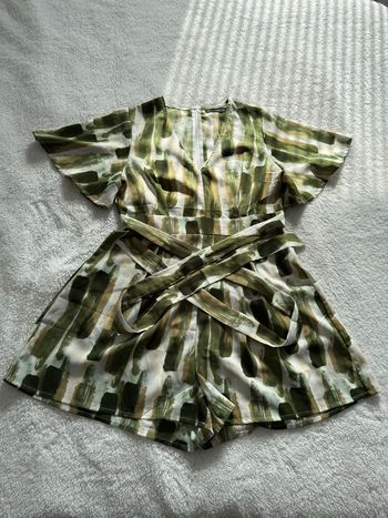 Combi short Naumy