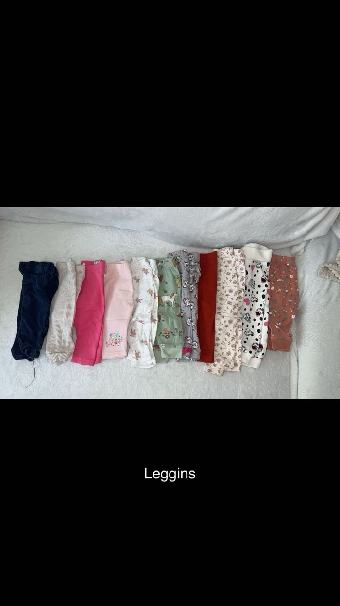 Vêtements bébé 0-1-3 mois - photo numéro 5