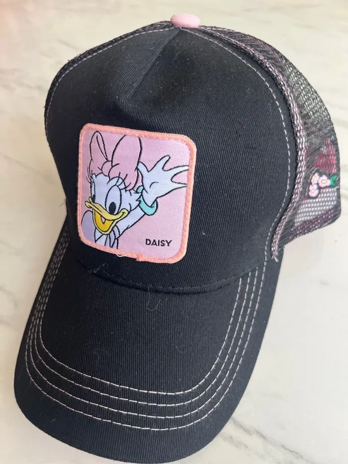 Casquette Daisy