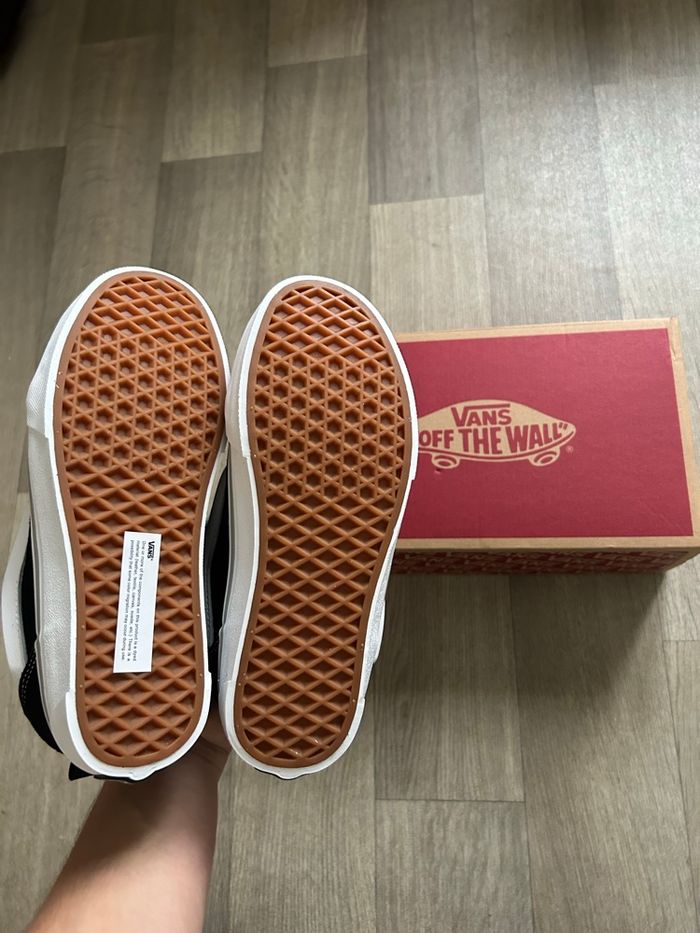 Vans Knu Skool - photo numéro 2