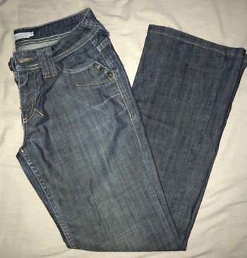 Jean Cache-Cache Taille 40