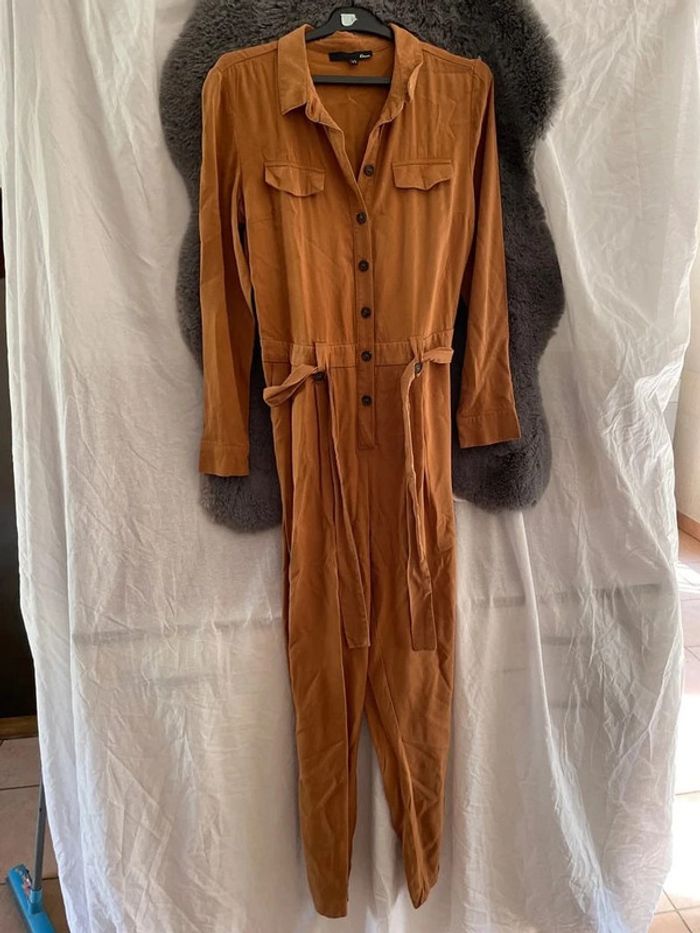 robe casual Nike bleu taille S